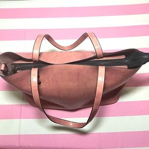 Pink Tote